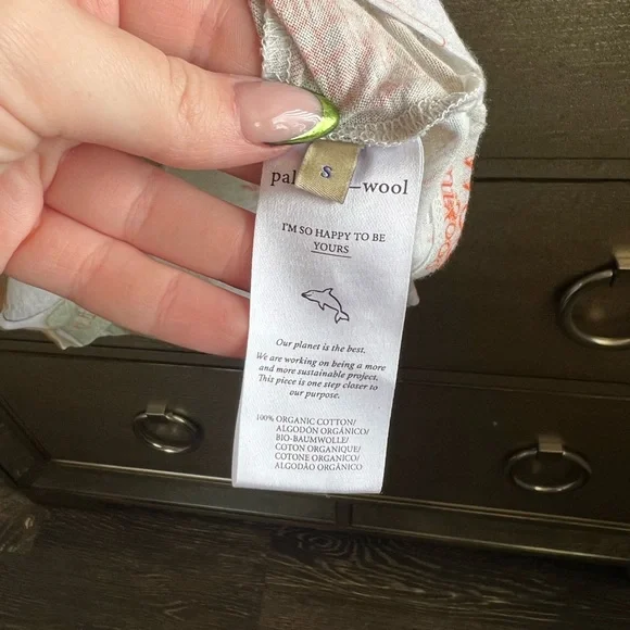 Paloma wool rory cd top - Picture 4 of 4